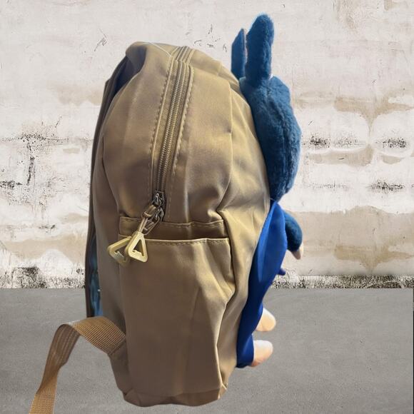 Cute Character Backpack *Brand NEW - Picture 5 of 7